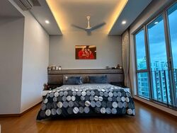 Caribbean At Keppel Bay (D4), Condominium #575815971